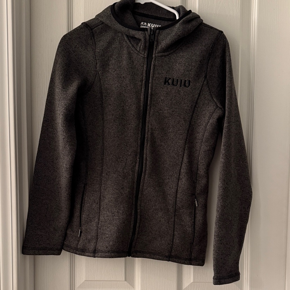 KUIU Women’s base came sweater